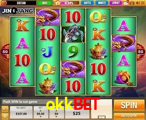 Ofertas Exclusivas okkbet