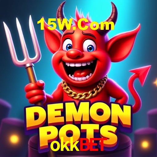 Estatísticas okkbet