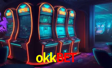 Casino Ao Vivo okkbet