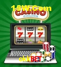 Casino Ao Vivo okkbet