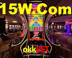 okkbet login